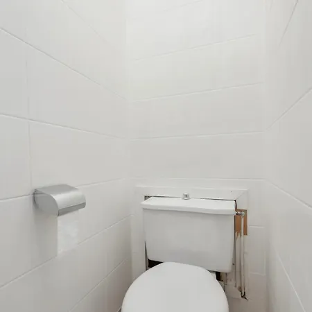 Bnbnova - 1br - Latin Quarter & Jardin Des Plantes Διαμέρισμα *